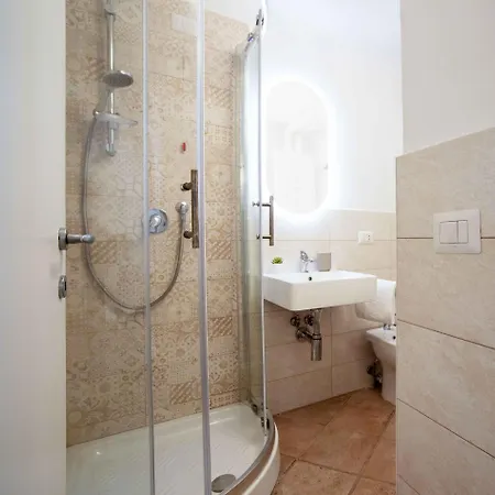 Apartment Medieval Flat With Whirlpool Bath