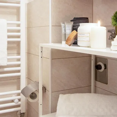 Medieval Flat With Whirlpool Bath Перуджа