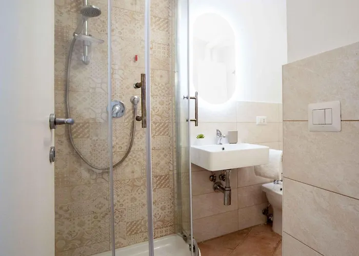 Apartamento Medieval Flat With Whirlpool Bath