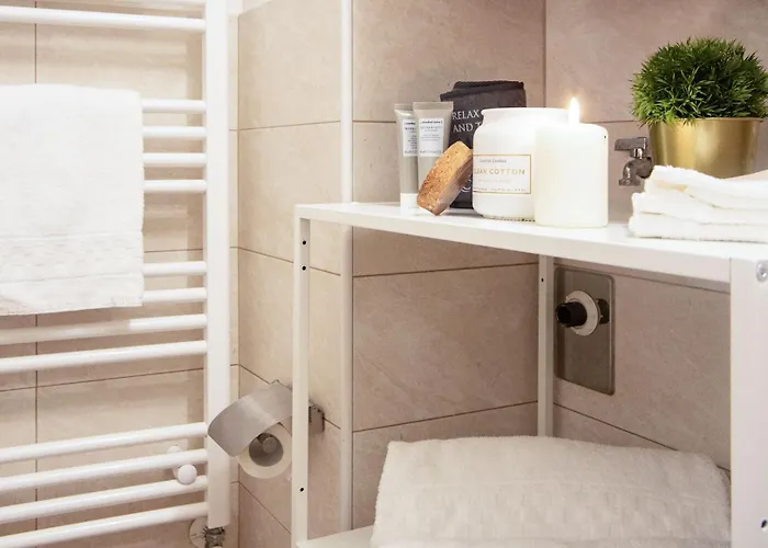 Medieval Flat With Whirlpool Bath Περούτζια