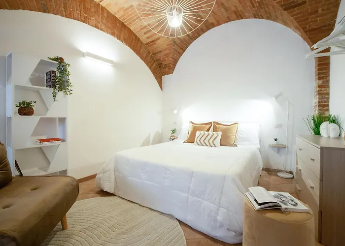 Apartamento Medieval Flat With Whirlpool Bath Perúgia